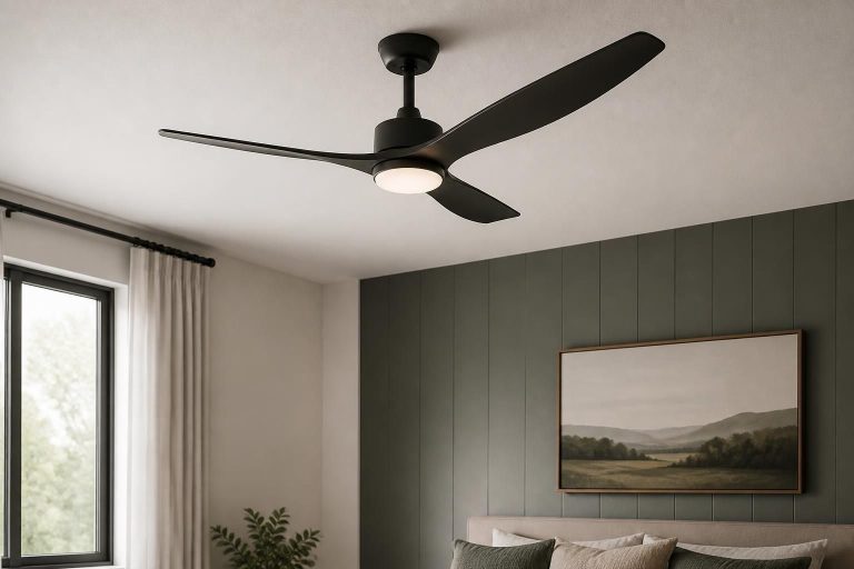 Ceiling Fan Installation