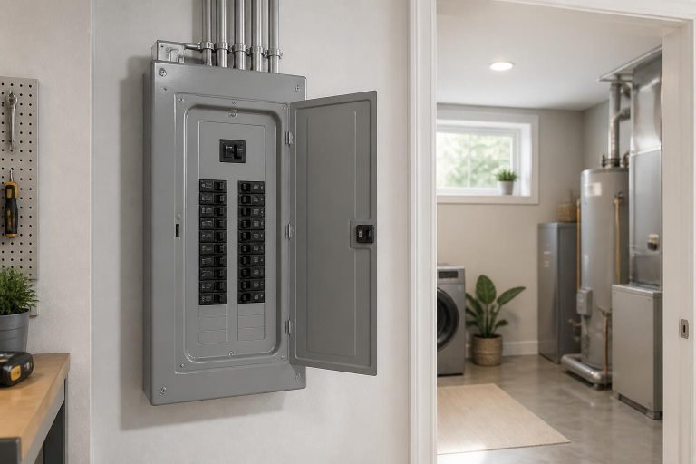 Electrical Inspections