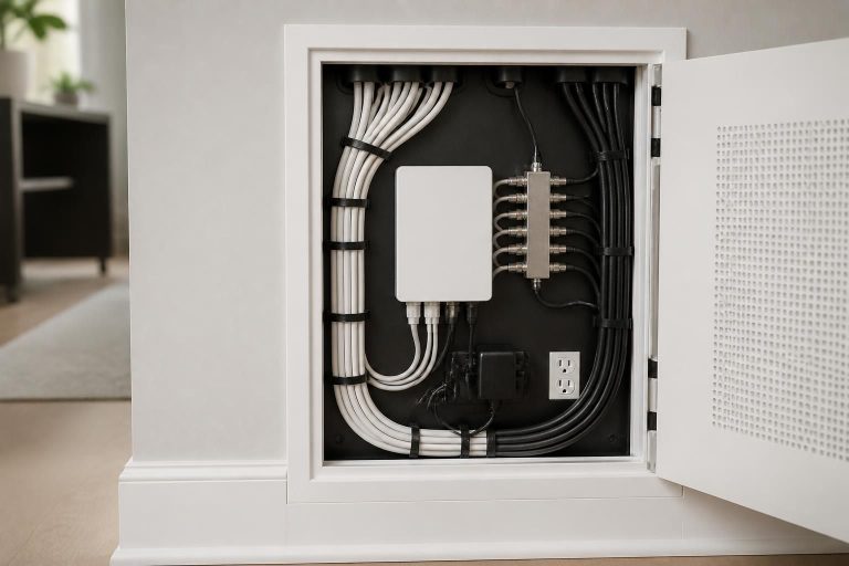 Wiring Services